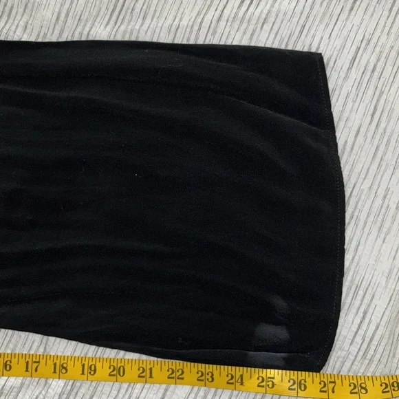 NWT American Eagle Don’t Ask Why High Neck Open Back Jumpsuit - Picture 8 of 10